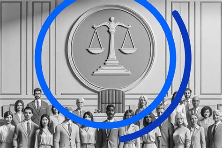 A Champion Of Justice And Equality