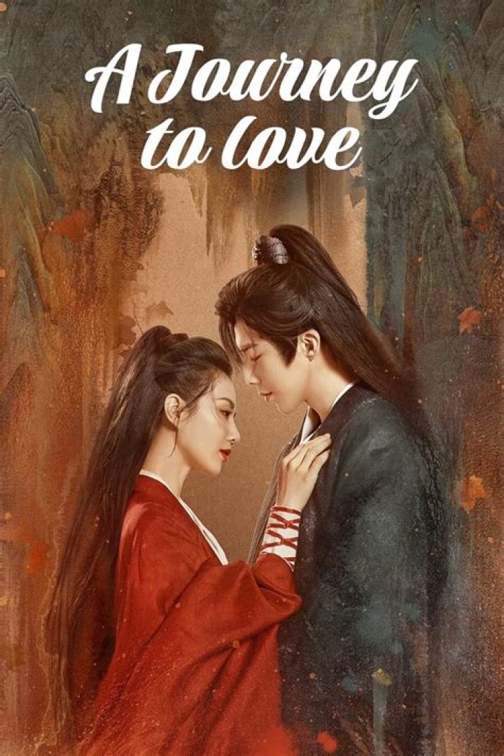 A Journey Of Love And Journalism
