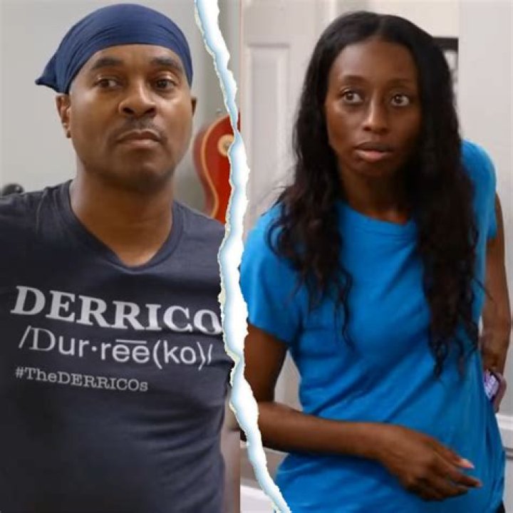Chris Derrico Bio, Cause Of Death, Wife, Deon Derrico Brother ·
