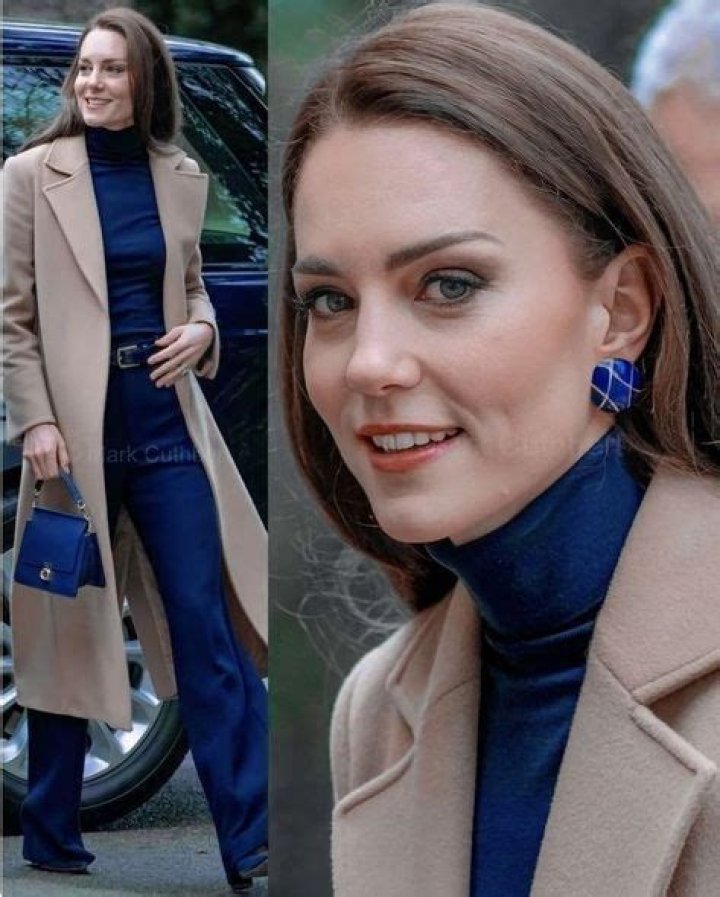 Discover Kate Middleton's Style Evolution And Fashion Secrets