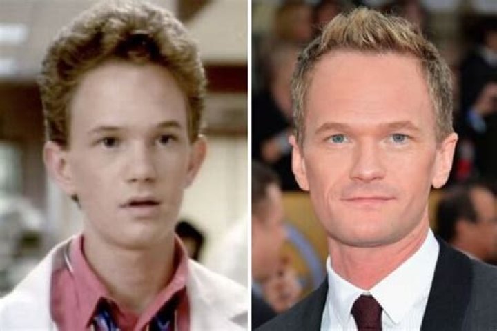 Doogie Howser Cast