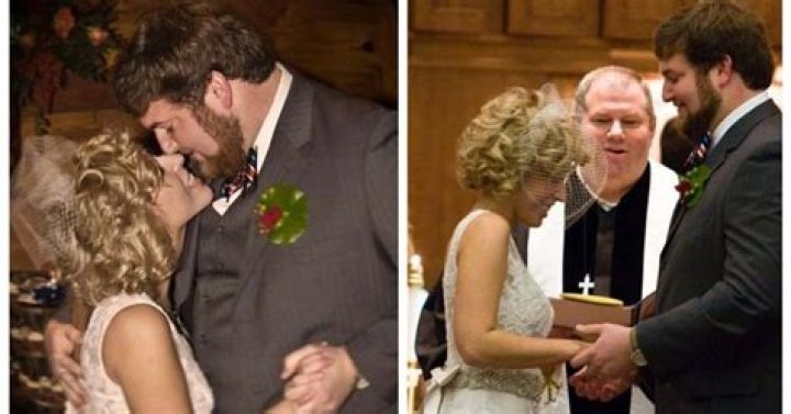 Erin Napier Shares Two Daughters with Husband Ben Napier in Their 13-Year Long Relationship |