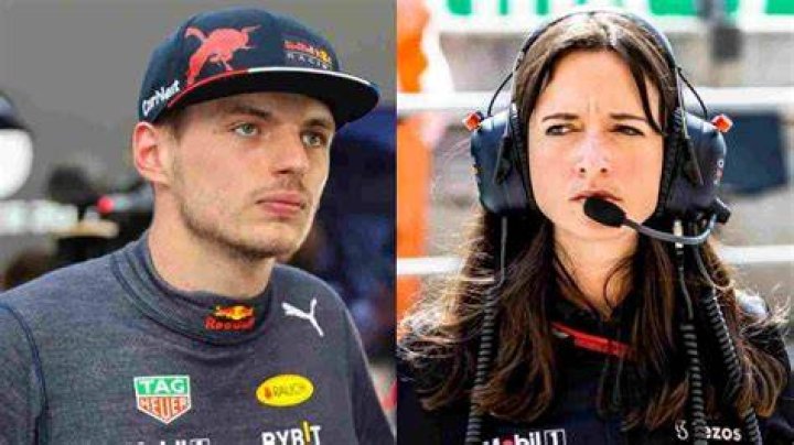 Hannah Schmitz Husband : Who is Red Bull Racing F1s head of strategy married to?