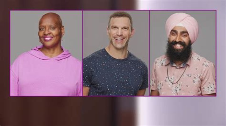 Hisam Big Brother Ethnicity | Is He Muslim