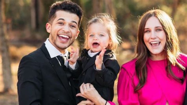 How old is Jordan Fisher? Wife, Age, Family, Net Worth
