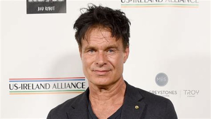 Is Patrick Muldoon Married? Relationship Status Revealed