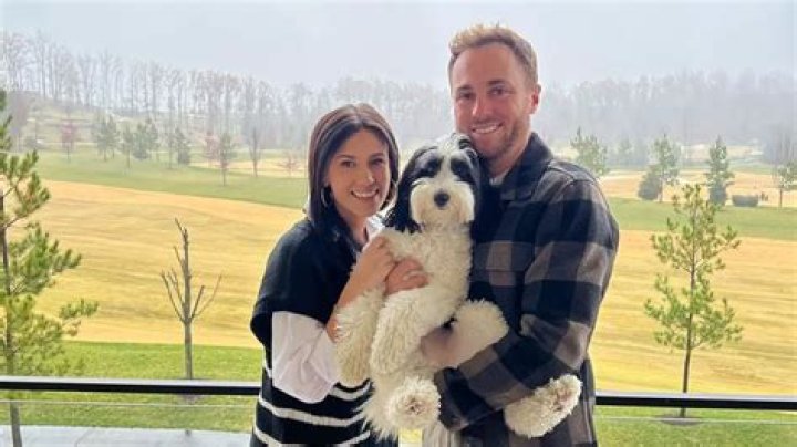 The Golf Star Is Engaged To Jillian Wisniewski; Wedding Date! ·