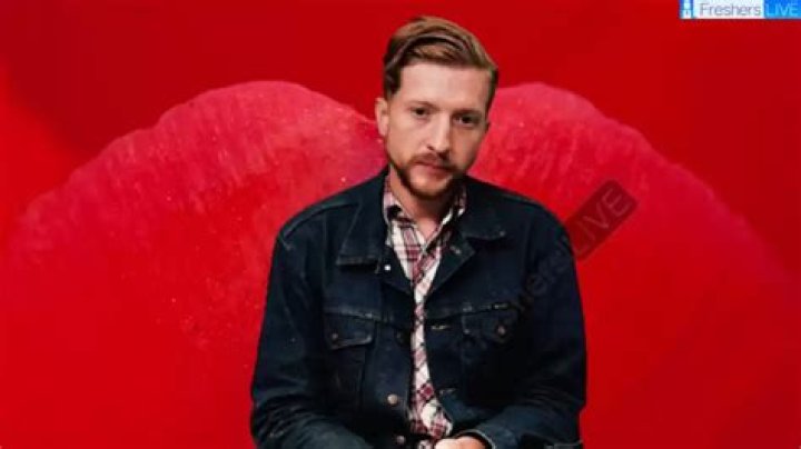 Tyler Childers Net Worth in 2023 How Rich is He Now?