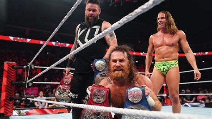 Unlocking The World Of Pro Wrestling And Beyond