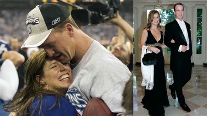 Who is Peyton Manning Wife? Know All about Ashley Thompson
